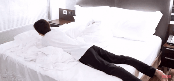 ㄹㅊ 아아 다시 뉴이스트 들튀 | 인스티즈