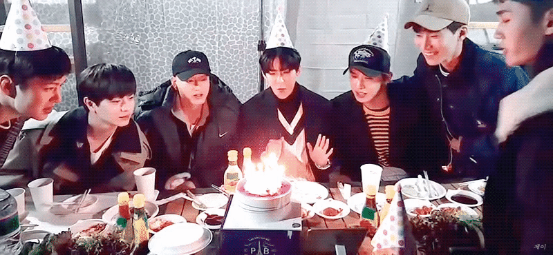 21일(토), 💙비투비 데뷔 8주년💙 | 인스티즈