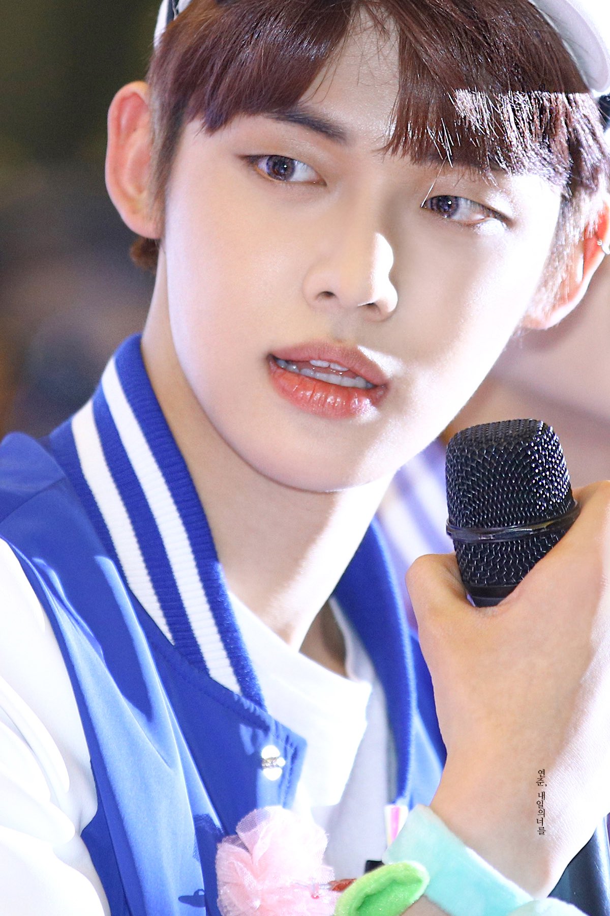 ㄹㅊ30개 다써서 오늘의 최애 알아보기 젤 마니나온애가 최애야 오늘 | 인스티즈