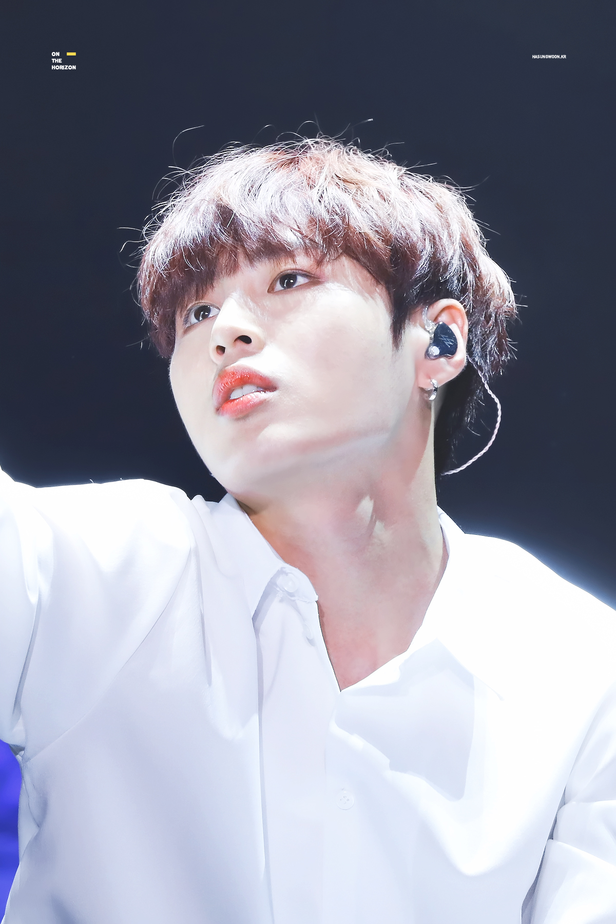 ㄹㅊ 하성운이겠지 머 | 인스티즈