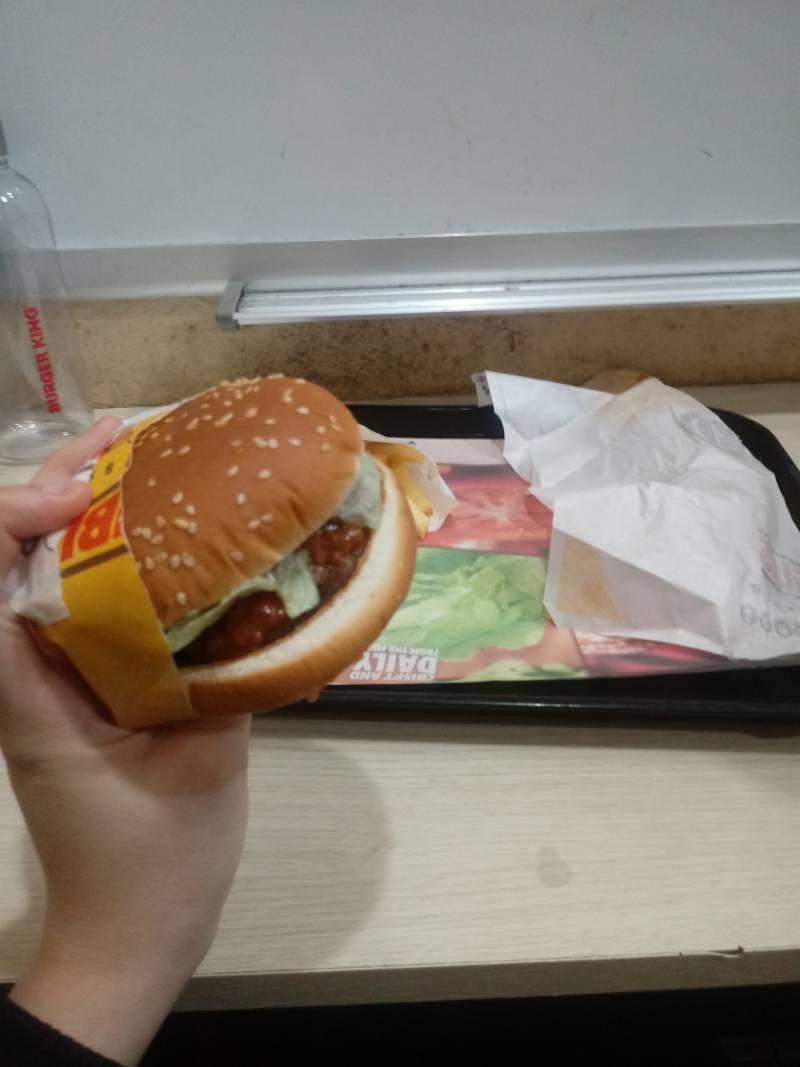 햄버거 깔끔쓰 하게 먹는 법 - 인스티즈(instiz) 익명잡담 카테고리 햄버거 깔끔쓰 하게 먹는 법 - 인스티즈(Instiz) 익명잡담 카테고리