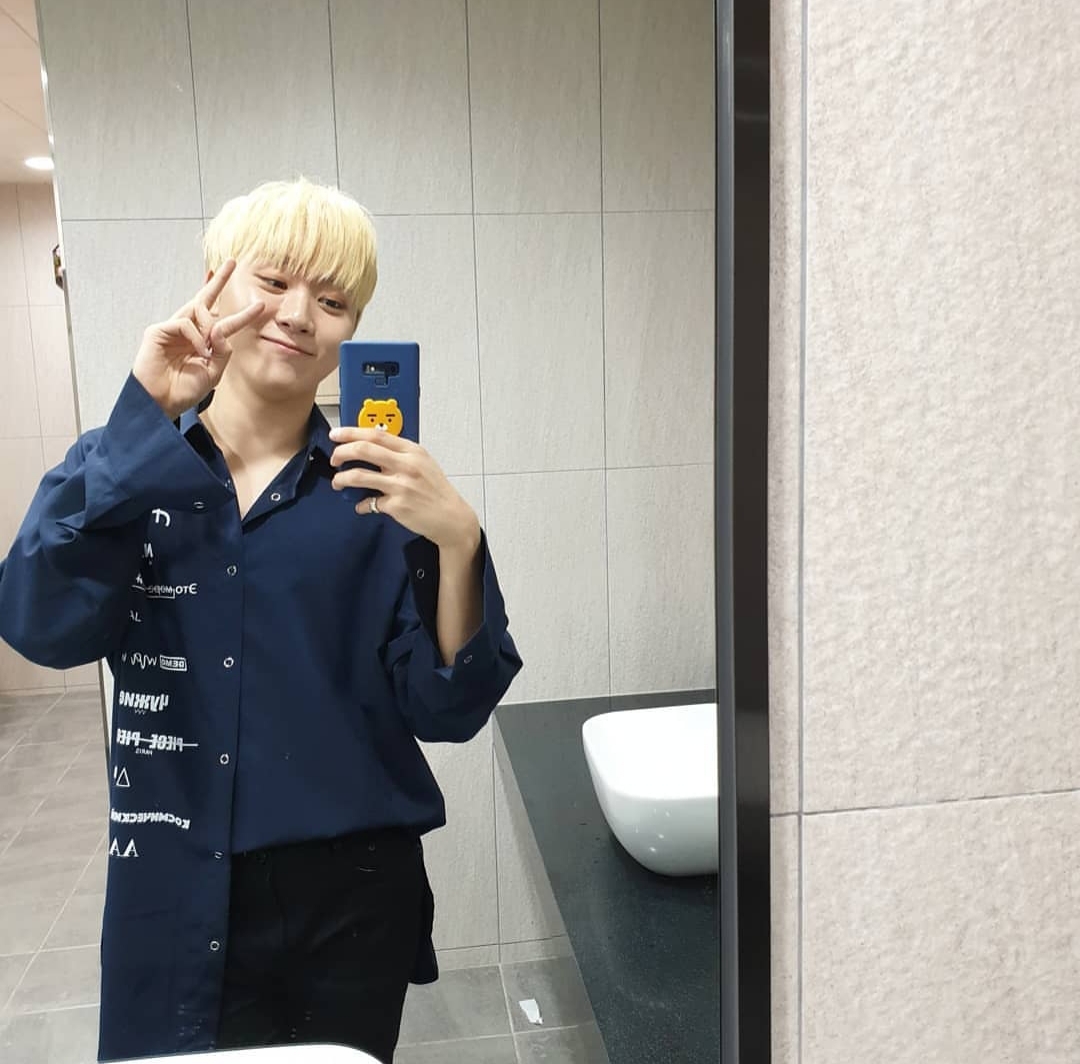 ㄹㅊ 5인조 프로젝트 그룹으로 나옴 | 인스티즈