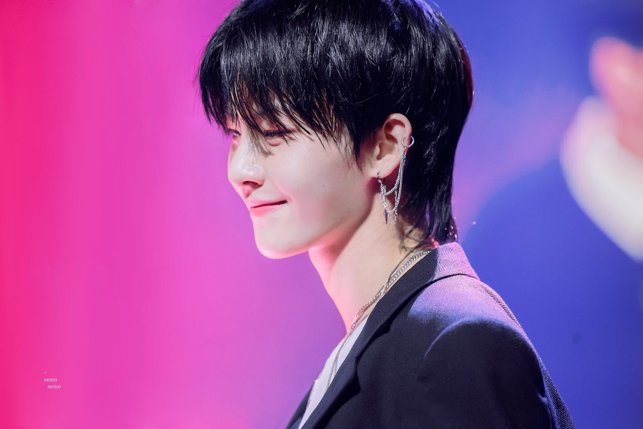 ㄹㅊ 최애 나오면 자러감 | 인스티즈