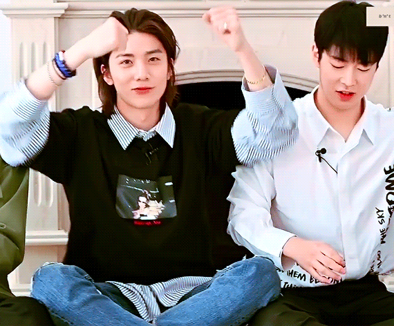 랜첨아 좋은 하루 보냉 🌌♥️ | 인스티즈