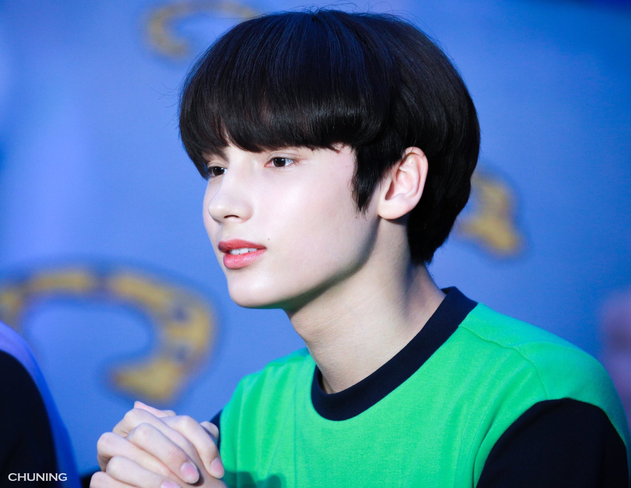 랜첨 20개중에 젤마니나온애가 오늘의 최애임 | 인스티즈