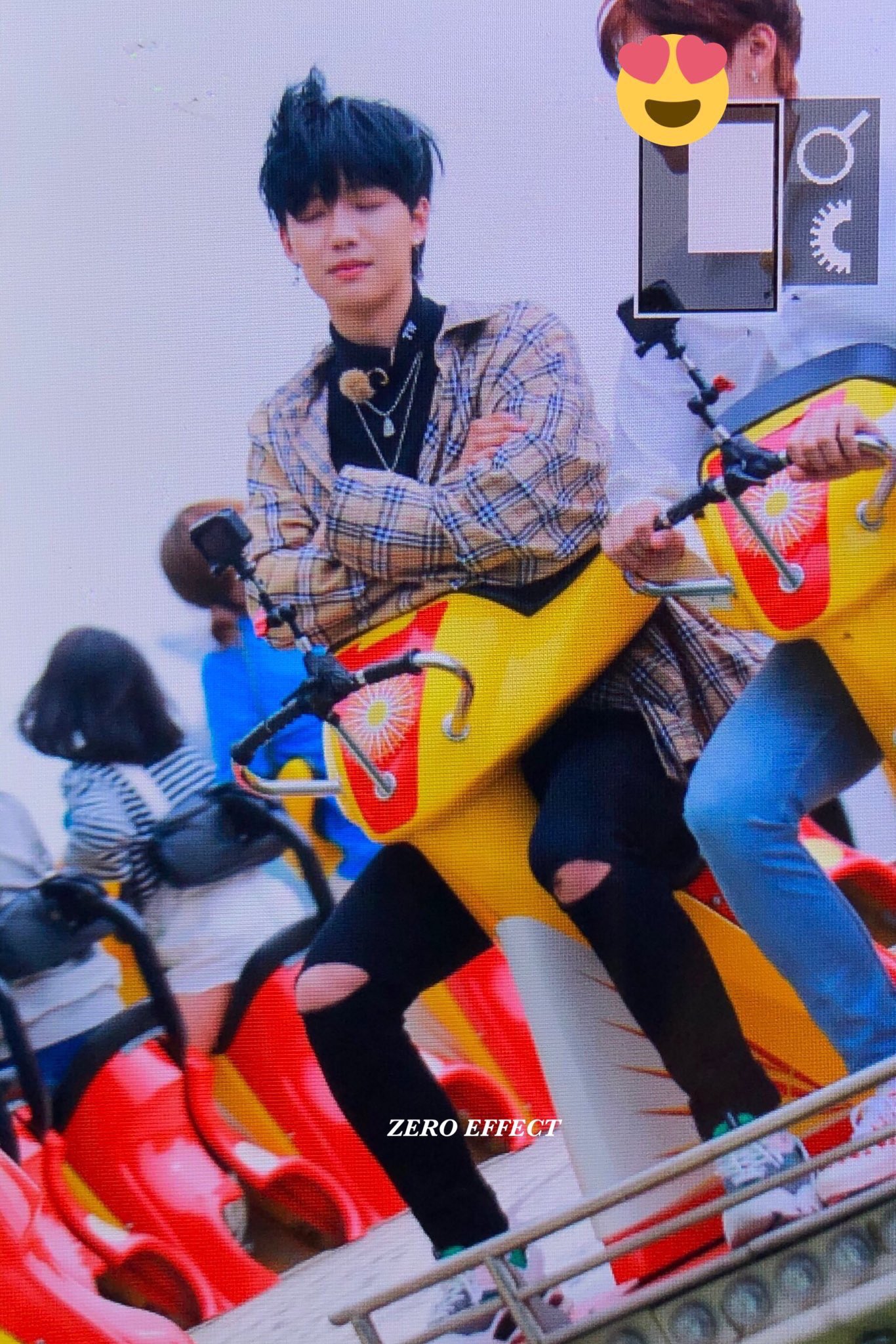 랜첨으로 내 본진 맞추기 아마 난이도 극하일듯 | 인스티즈