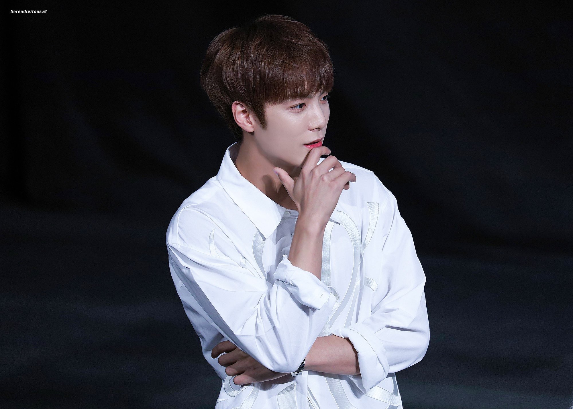 ㄹㅊ뉴이스트 | 인스티즈