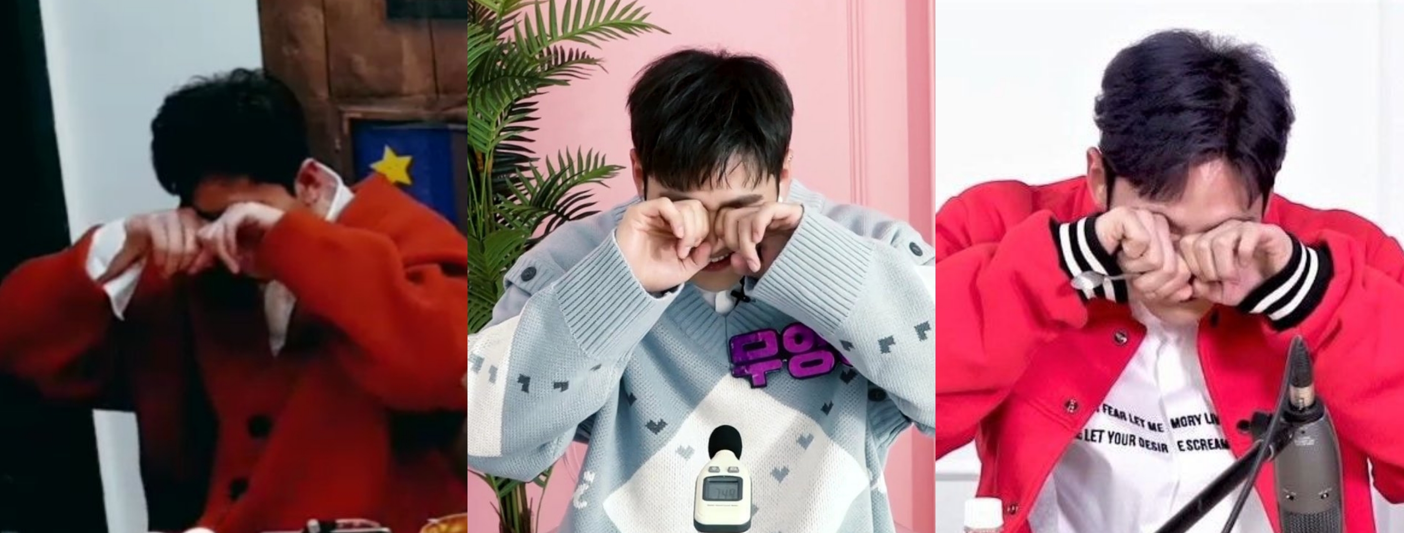 ㄹㅊ 귀여우면 오늘 가요대축제 보면서 엽떡 먹을래 | 인스티즈