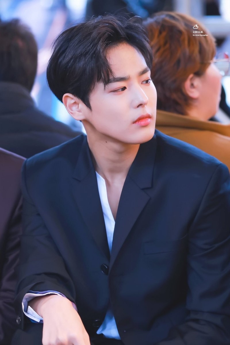 ㄹㅊ 메보/메랩/메댄/비주얼/리더/막내 | 인스티즈