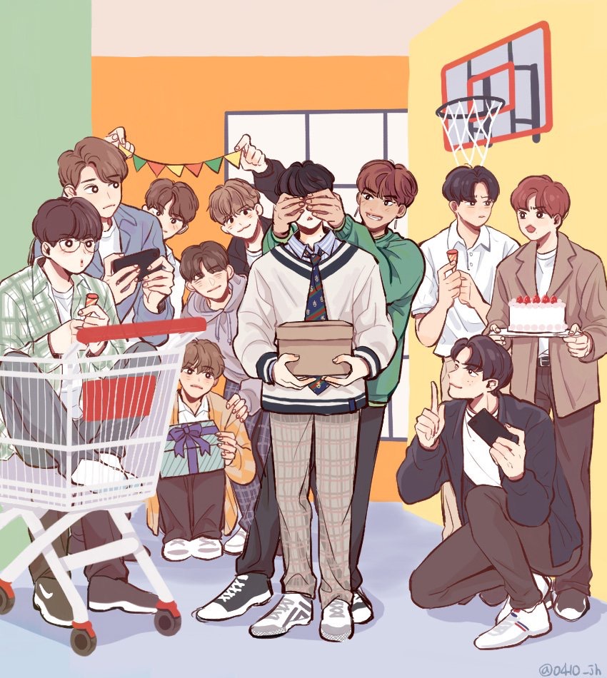 ㄹㅊ 최애야 나와도 | 인스티즈