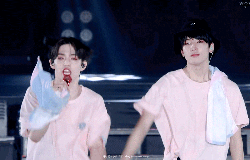 나도 랜첨 5인조 만들어봐야지 | 인스티즈