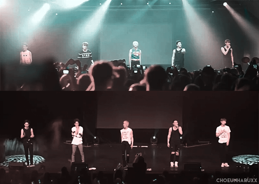 ㄹㅊ 7인조 보이그룹 | 인스티즈