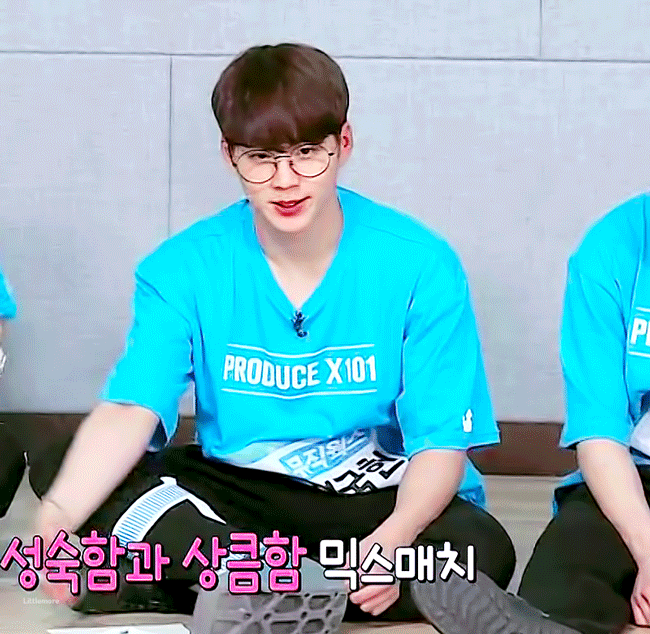 ㄱ 랜첨 새로운 조합 | 인스티즈