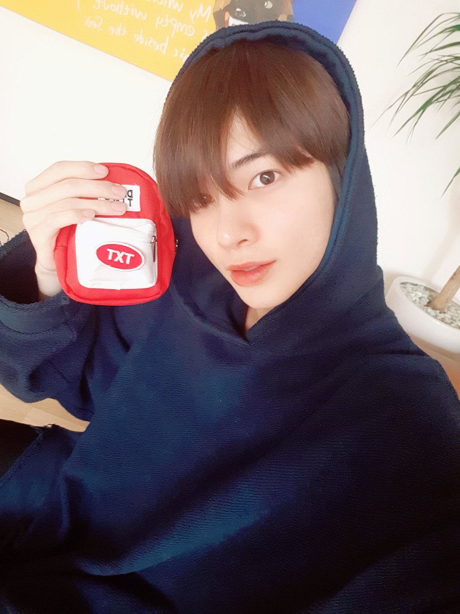 ㄹㅊ (짤목록에 투바투밖에 없는 사람) | 인스티즈