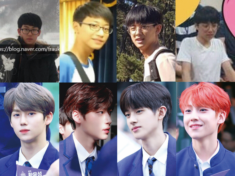 ㄹㅊ 맏형 길캐 리더 메보 메랩 메댄 비주얼 막내 | 인스티즈