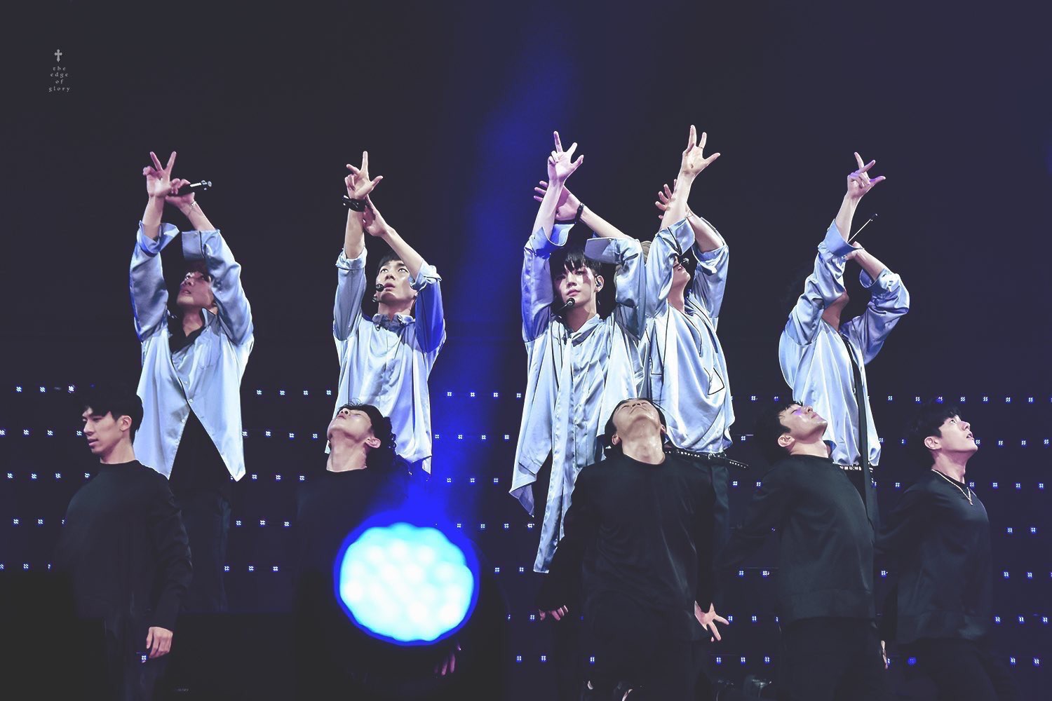 ㄹㅊ 5인조 그룹 | 인스티즈