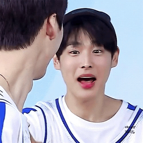 한번만 기회를 주세요.. 랜첨 셋 다 승우면 진짜 잘거야 | 인스티즈