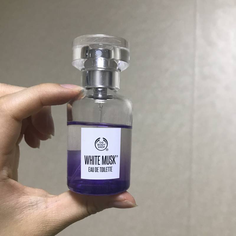 더바디샵 화이트머스크 오드뚜왈렛 30ml | 인스티즈