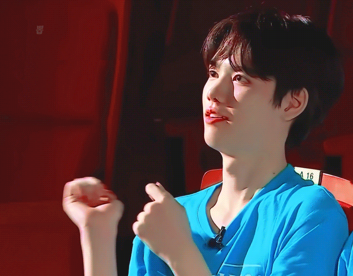 ㄹㅊ 나보다 연하면 자고 동갑이면 인티하고 연상이면 유튜브 보러감 | 인스티즈