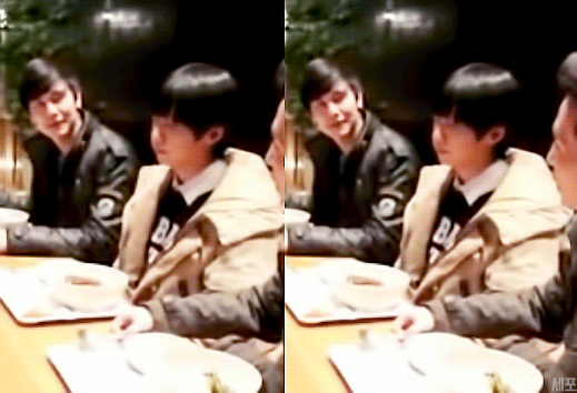 랜첨 오랜만에 최애 구경..^^ | 인스티즈