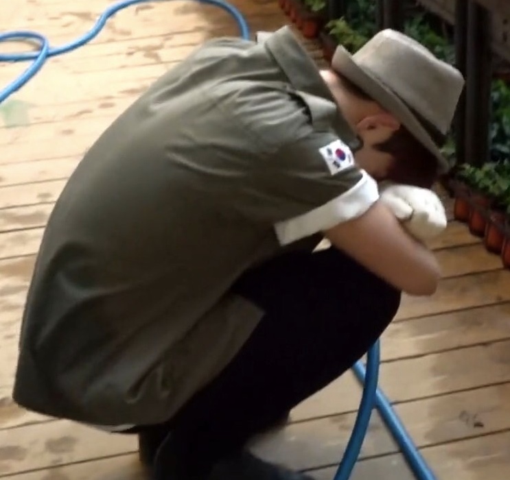 내가 100퍼 장담하는데 | 인스티즈