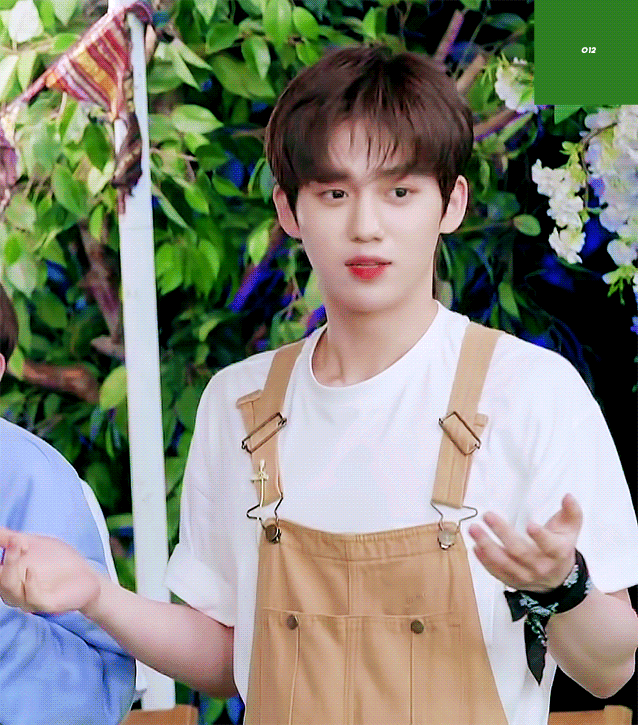 ㄹㅊ 맏형 길캐 리더 메보 메랩 메댄 비주얼 막내 | 인스티즈