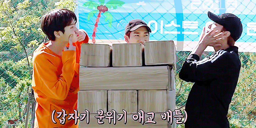 심심해서 하는 랜첨으로 최애 맞추기!(팬아저많음 | 인스티즈