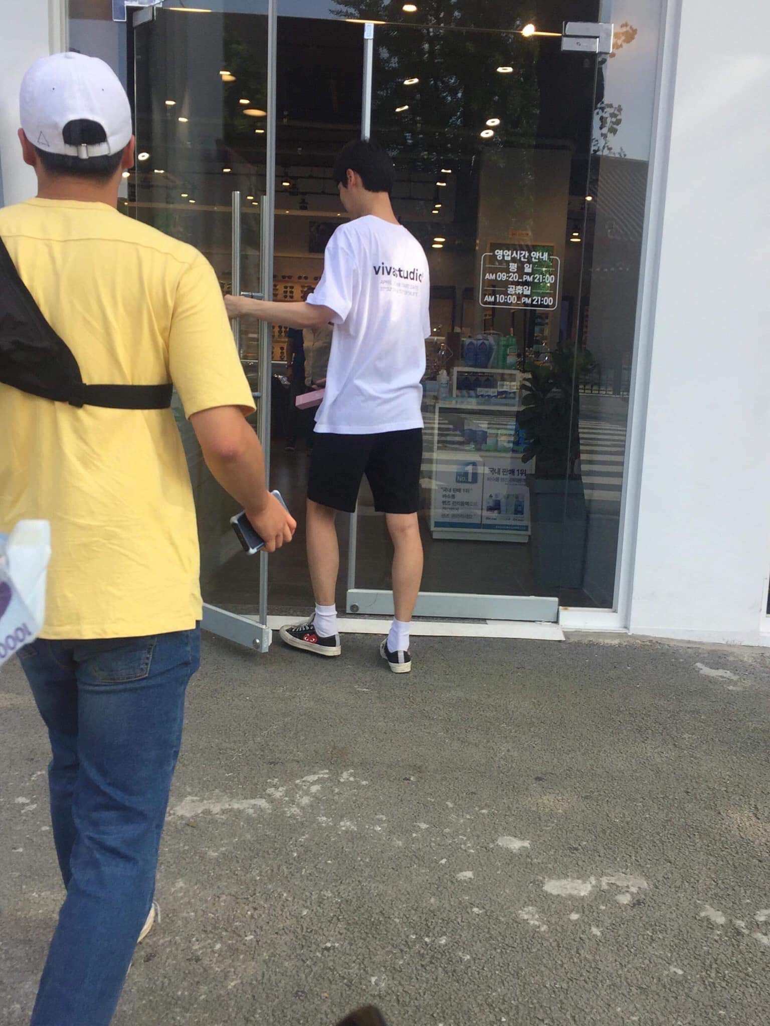 ㄹㅊ 3인조 | 인스티즈