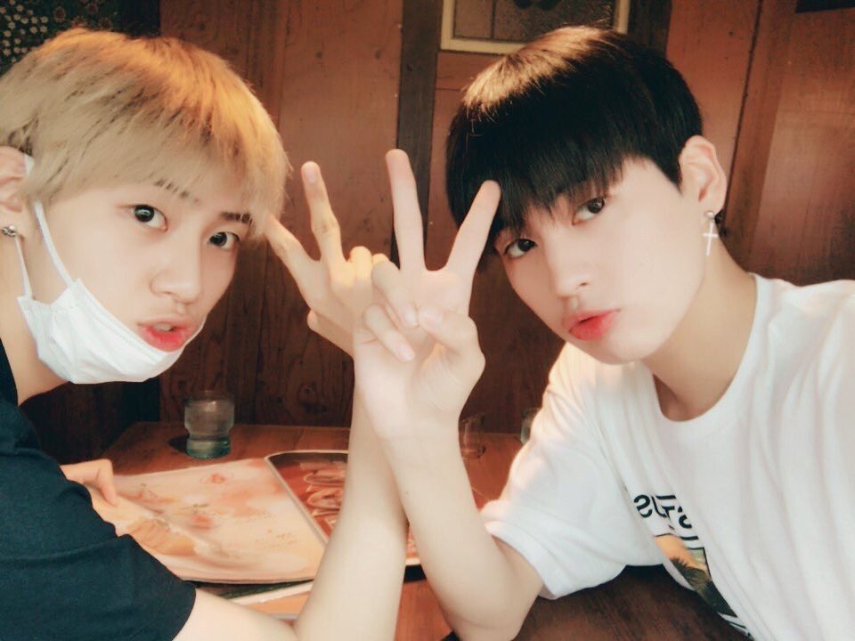 나도 ㄹㅊ 7인조 그룹만들기 | 인스티즈