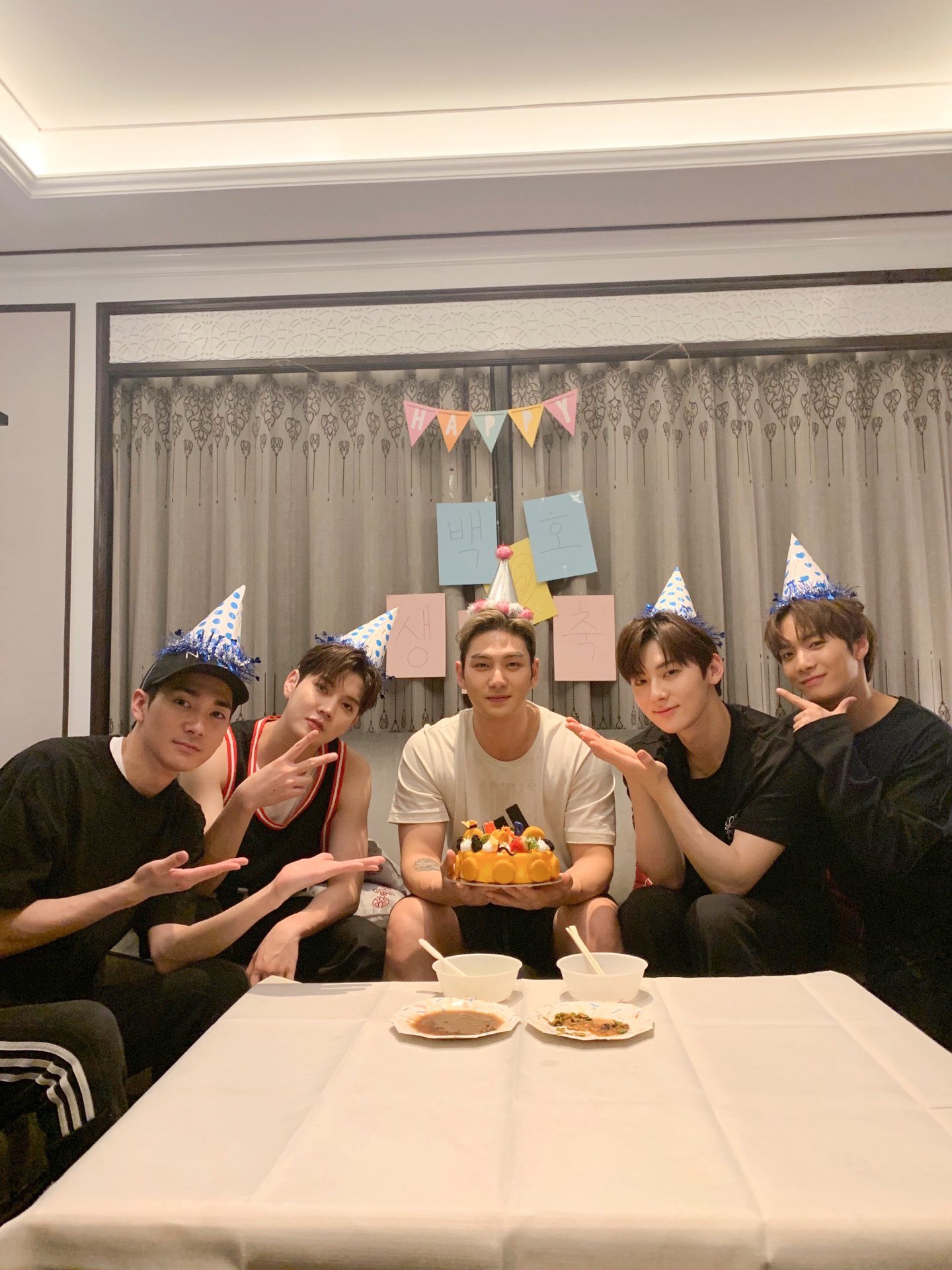 마지막으로 하고 잔다 ㄹㅊ 꿈에나와라 | 인스티즈