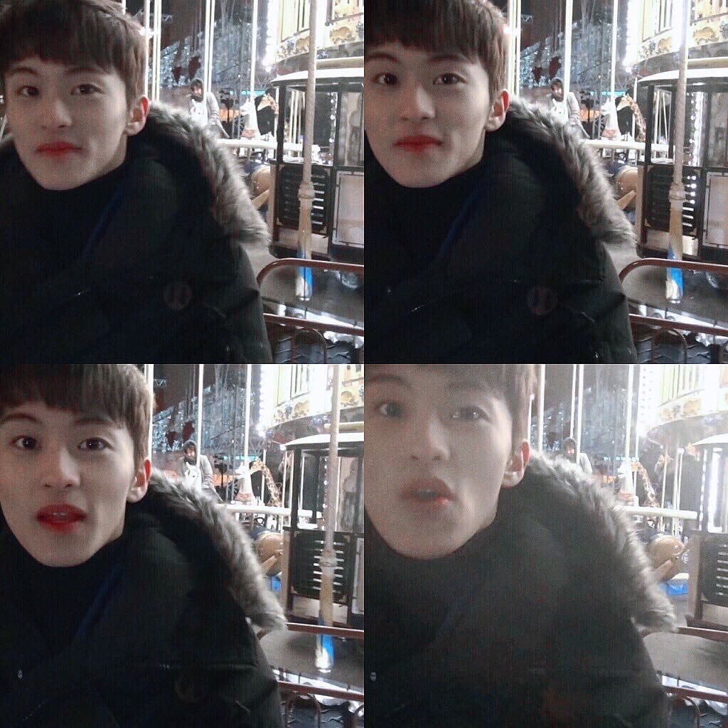 ㄹㅊ 다음컴백 호버보드 다시탄다 안탔어도 탄다 | 인스티즈