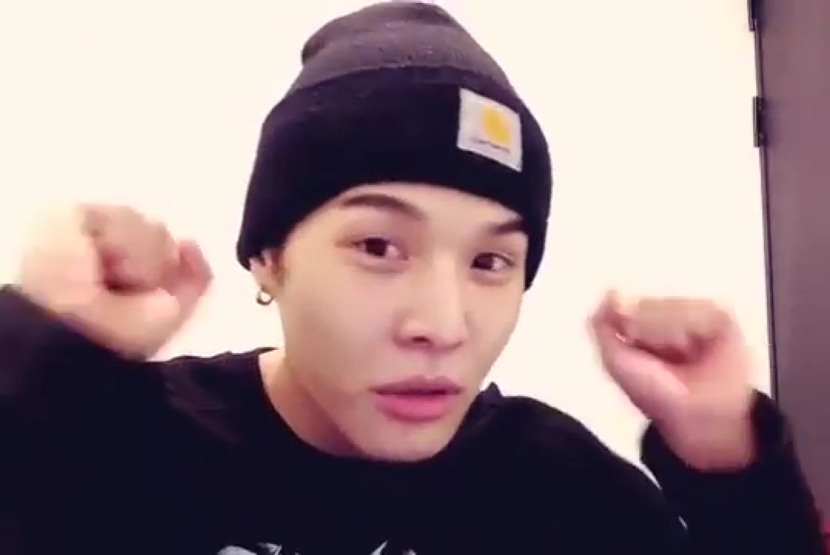 ㄹㅊ 최애 나오면 자야징 | 인스티즈