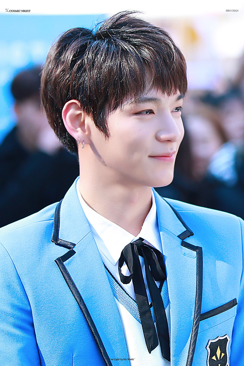 ㄹㅊ으로 보는 최애 | 인스티즈