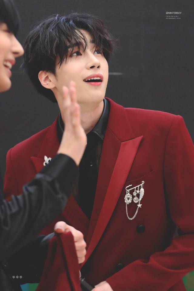 나두 ㄹㅊ최애 맞춰줘 | 인스티즈