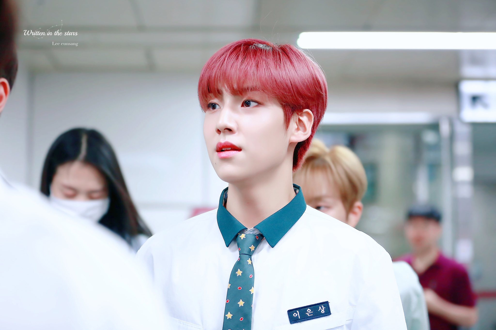 랜첨 5인조 !! | 인스티즈