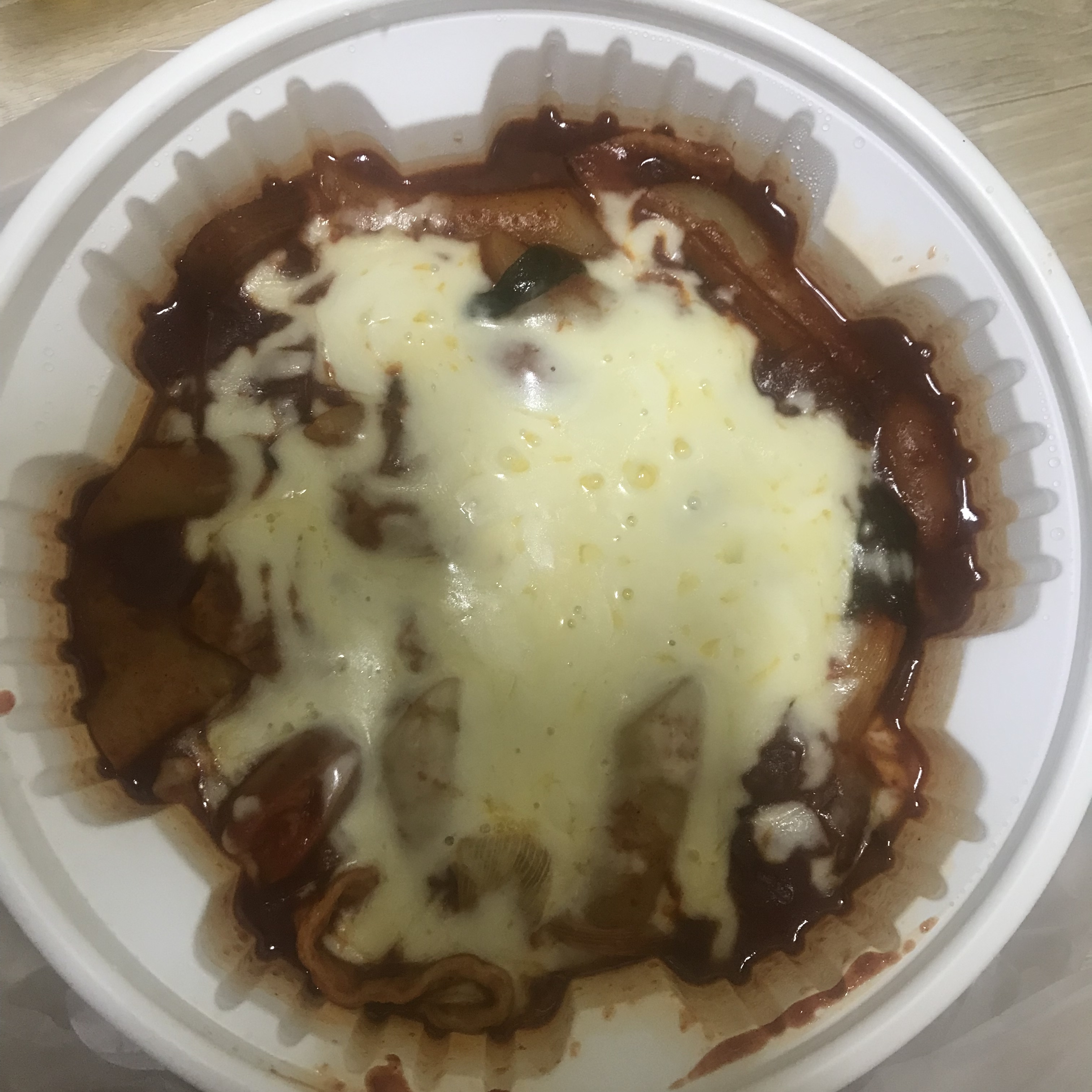 진짜 딱 ㄹㅊ한장만해서 지민이면 치맥하러감 | 인스티즈