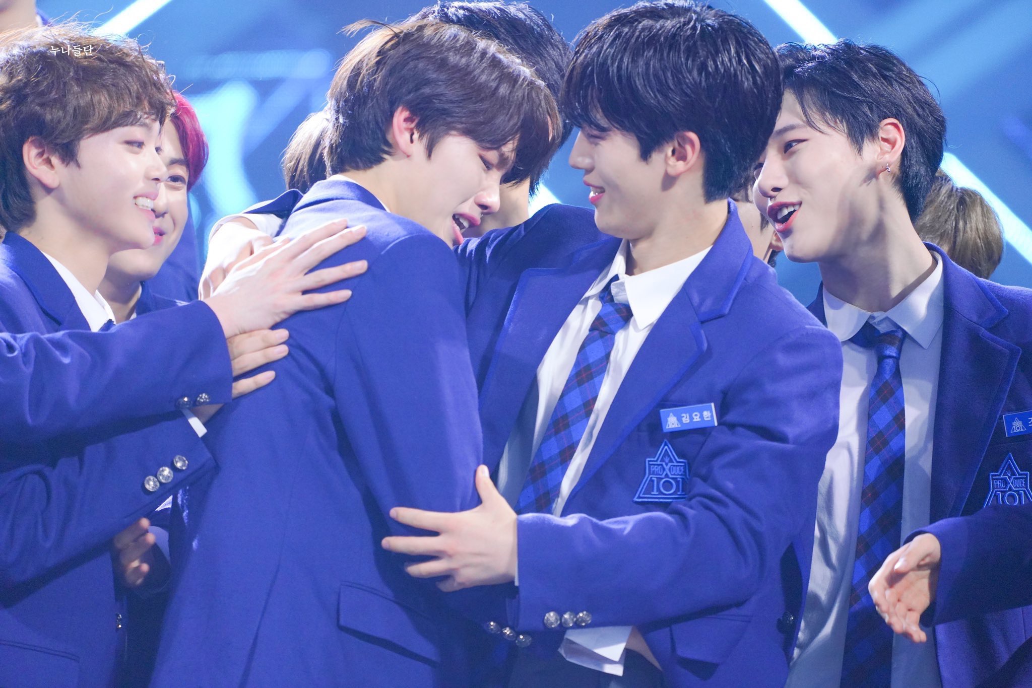 랜첨 5인조 !! | 인스티즈