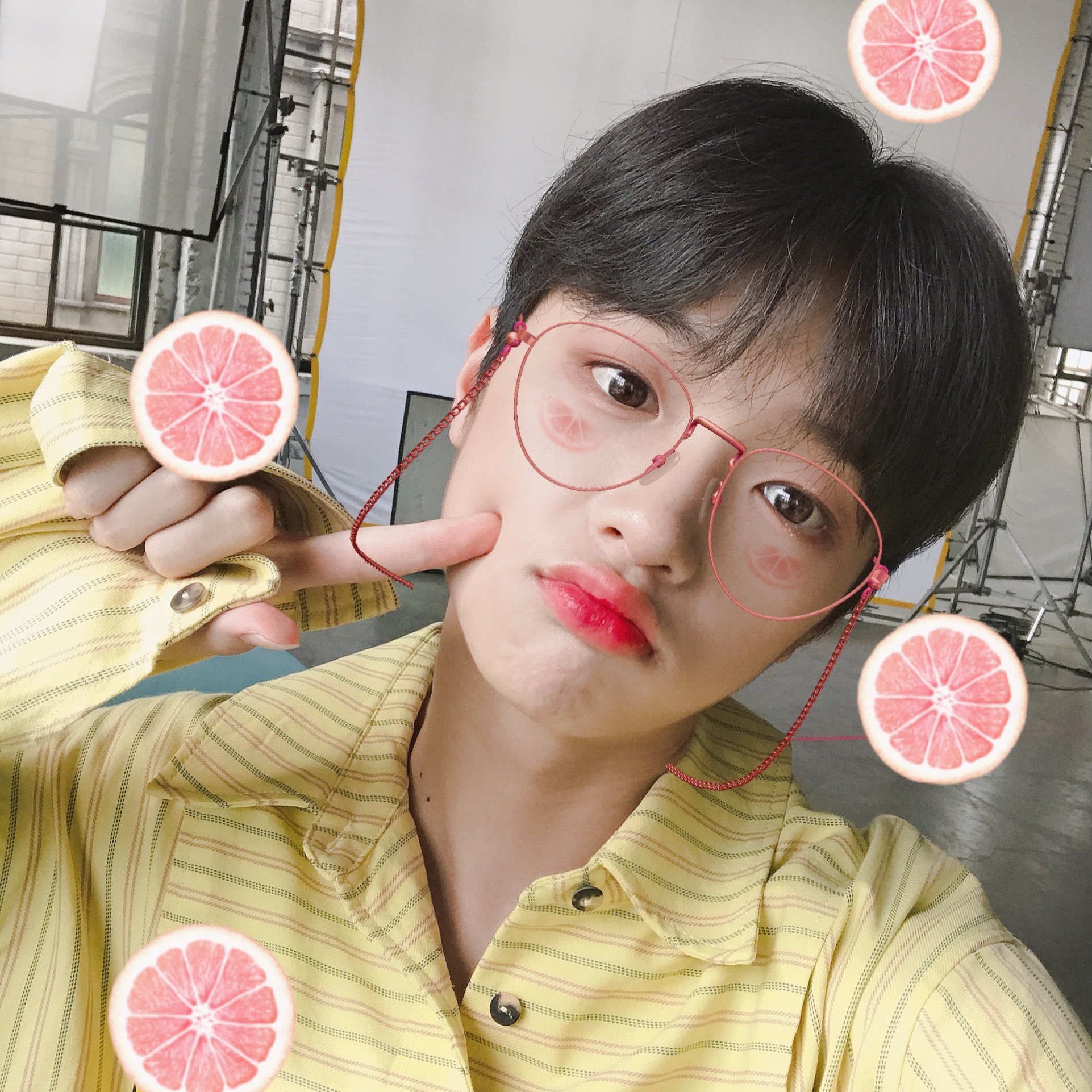 ㄹㅊ내 꿈에 나온당 | 인스티즈