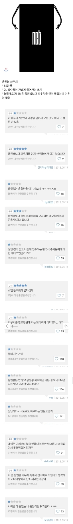 그냥 아무 생각 없이 읽으면 터지는 후기글 모음 | 인스티즈