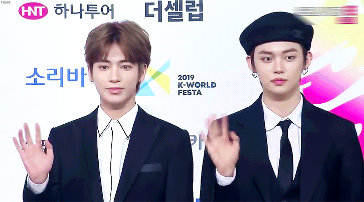 ㄹㅊ이긴 한데 어차피 잘생겼을 테니 눈호강 하고 가세요 | 인스티즈