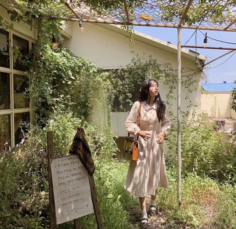 🧡제이투유마켓 메리제인 원피스 판매해요🧡 | 인스티즈