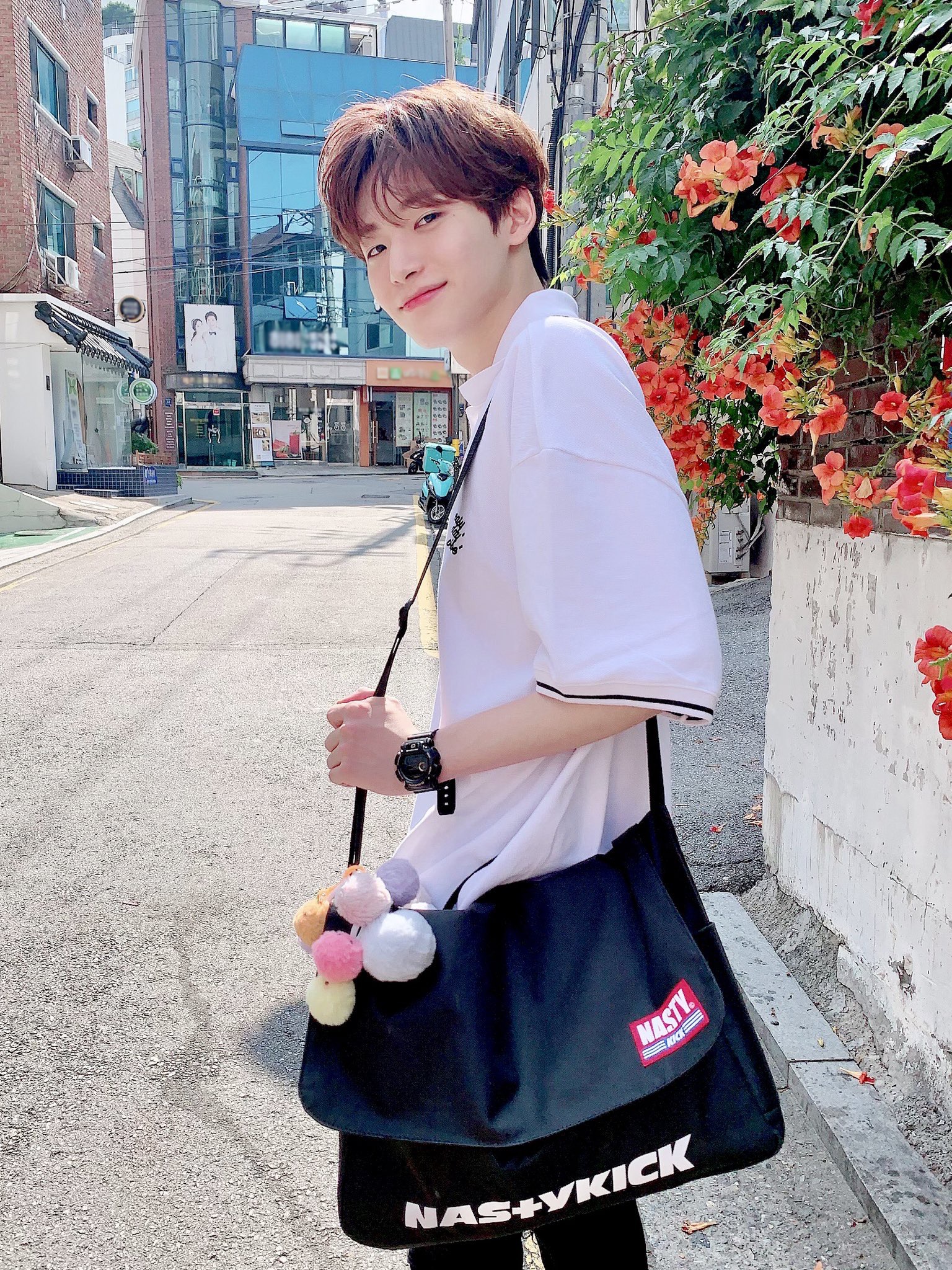 ㄹㅊ 맏형 길캐 리더 메보 메랩 메댄 비주얼 막내 | 인스티즈