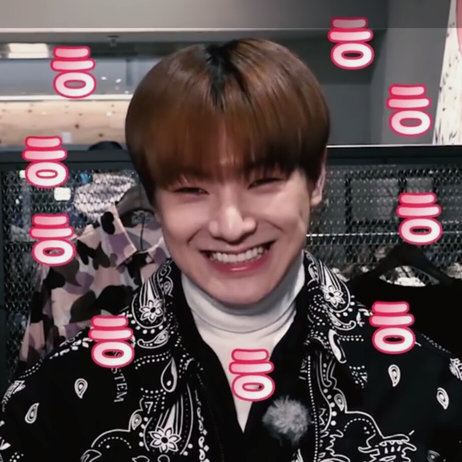 빅톤 사랑한다아아아아아아아아앍 | 인스티즈