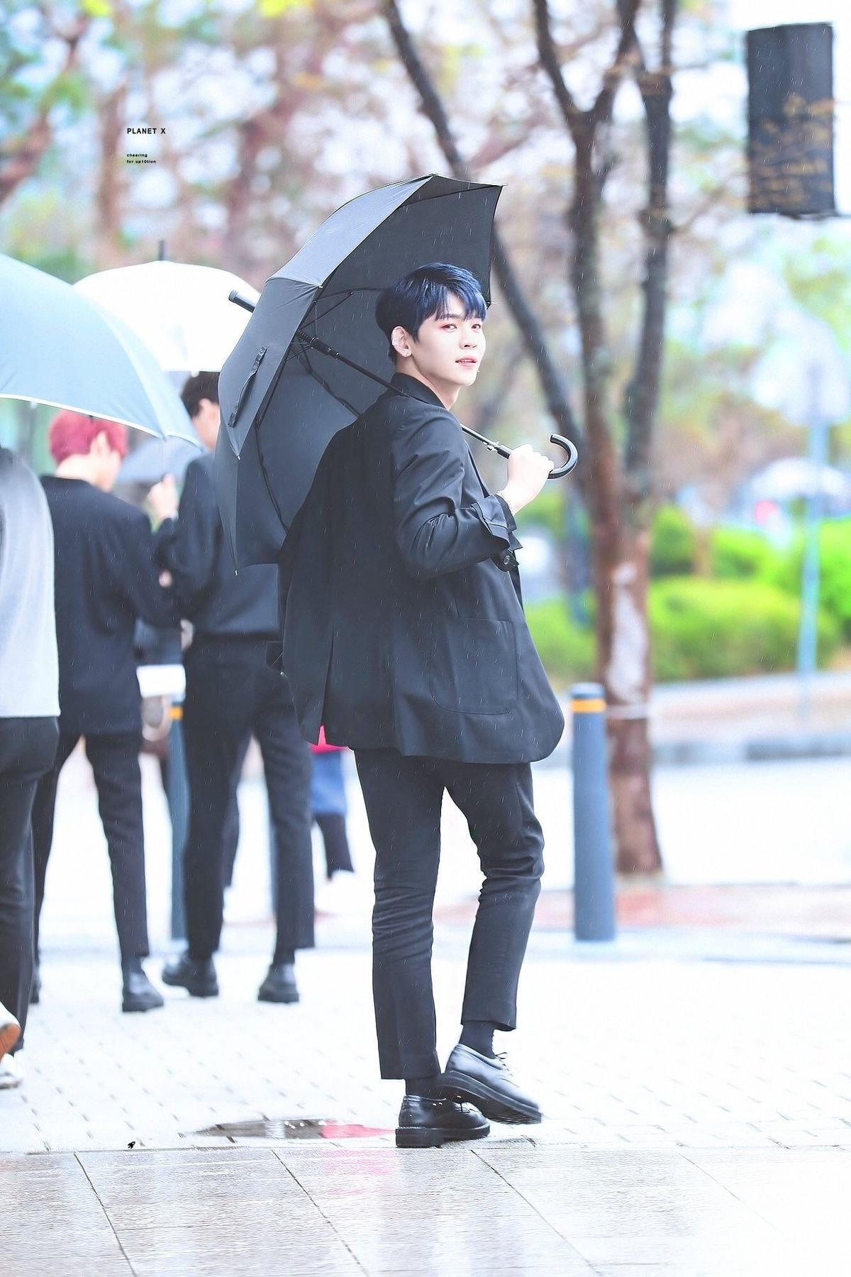 나도 ㄹㅊ 7인조 그룹만들기 | 인스티즈