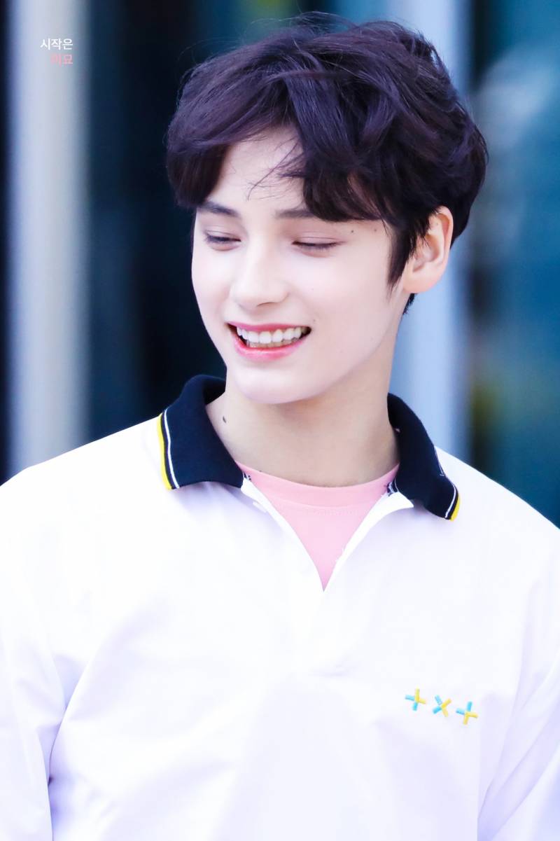 ㄹㅊ 투바투 몇 장 나올까 | 인스티즈