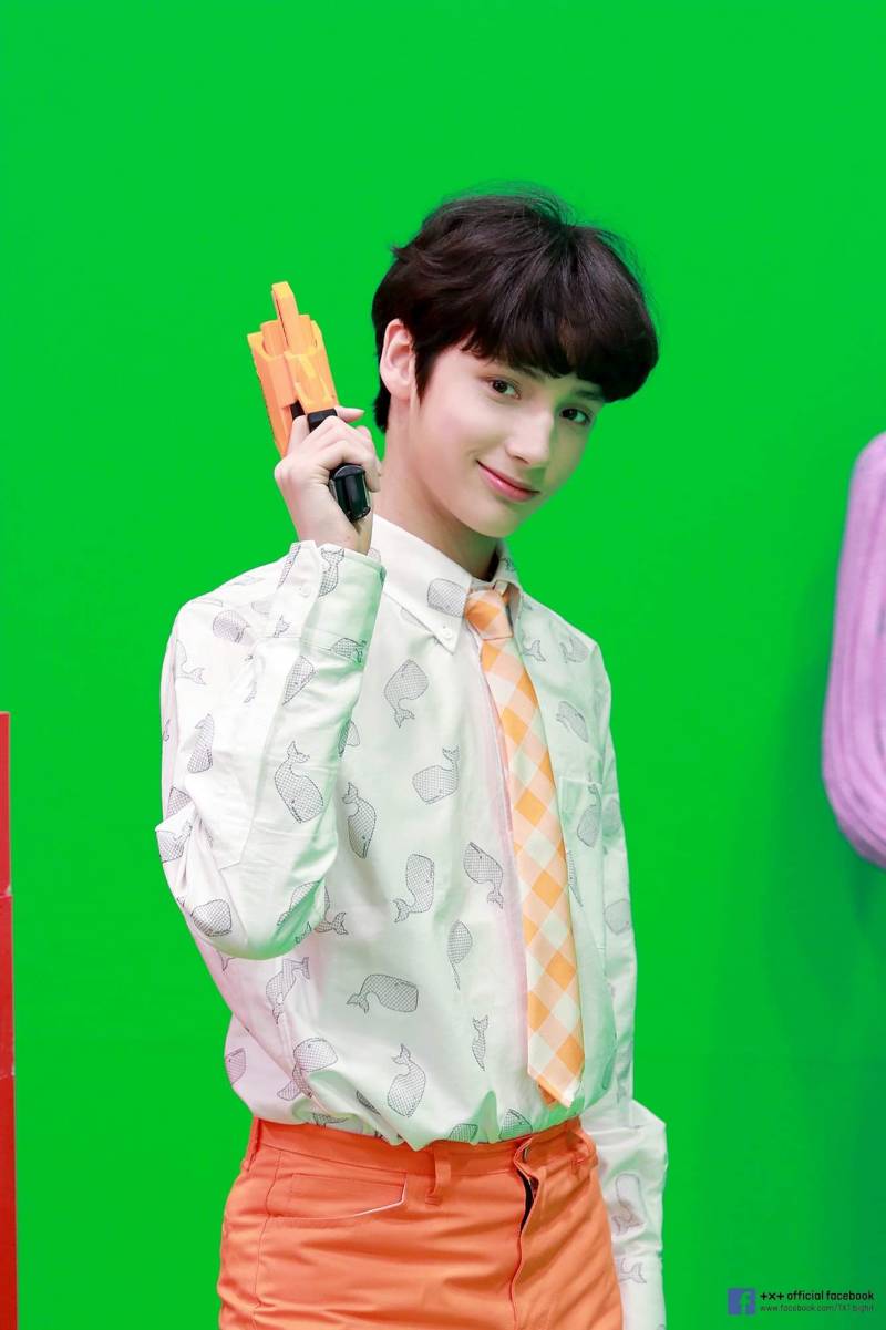 ㄹㅊ 투바투 나오면 잘 거야 | 인스티즈