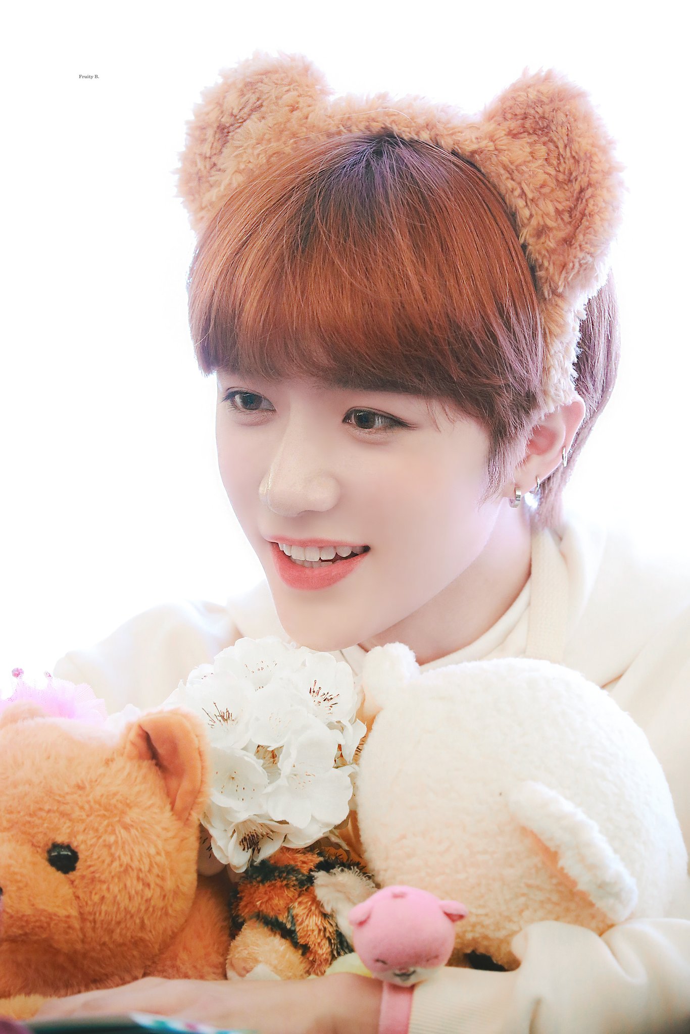 ㄹㅊ 투바투 나와라 얍 | 인스티즈