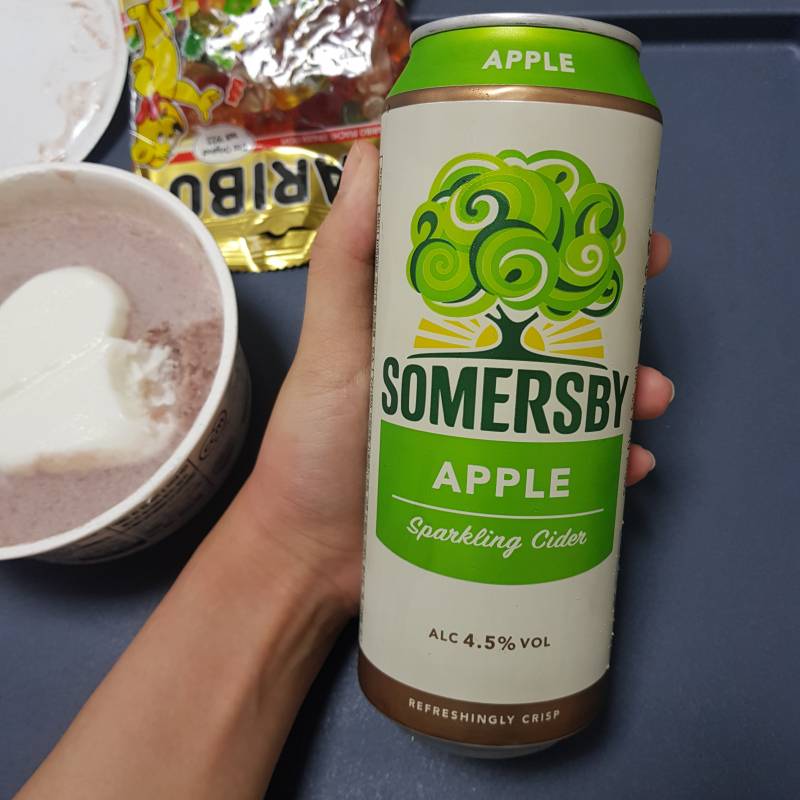 처음보는 맥주 샀어요 | 인스티즈