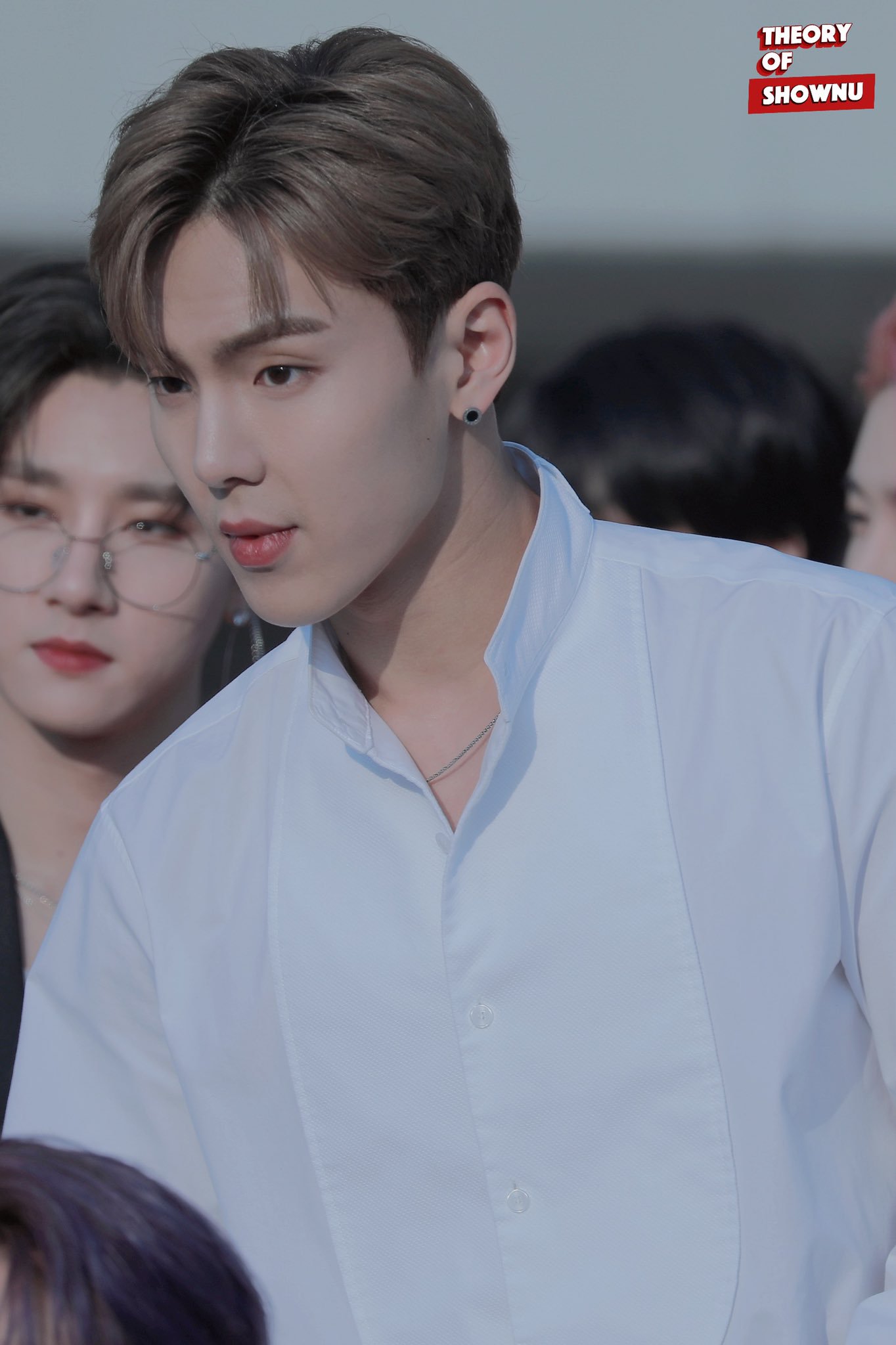 ㄹㅊ 최애 나오면 레포트 쓰러감 | 인스티즈