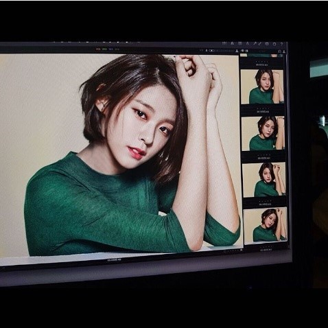 오랜만에 ㄹㅊ 워더 | 인스티즈